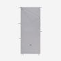 Sleeping Bag Liner Premium | Light Grey