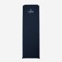 NOMAD Allround Premium 10.0 dark blue rectangular sleeping pad for outdoor camping