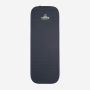 NOMAD Dreamzone 10.0 donkerblauwe slaapmat met logo en afgeronde hoeken outdoor kamperen