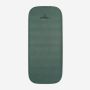 NOMAD Dreamzone Premium XW 20.0 slaapmat in forest green met rechthoekige vorm en afgeronde hoeken