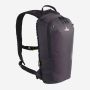 NOMAD Mahon Premium 8 hiking backpack in black with adjustable shoulder straps and a front pocket