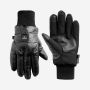 NOMAD Daily Pro Glove in black with a lined exterior and a palm grip surface