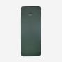 NOMAD Dreamzone Premium XW 12.0 mattress in forest green with a rectangular shape and geometric pattern