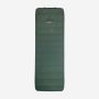 NOMAD Dreamzone Premium 10.0 forest green rectangular self-inflating sleeping pad for camping