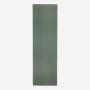 NOMAD ISO Mat Premium in groene kleur herb rechthoekige outdoor slaapmat voor kamperen of yoga