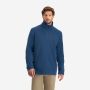 Fleece Pull Men | Dark Denim