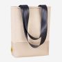 NOMAD x Fraenck Tote Bag | Beige
