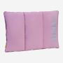 Wollip Multifunctioneel Reiskussen | Roze