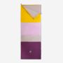 Blazer Multicolour Slaapzak | Mauve