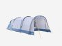 Dogon 280 LW Tent | Grijs