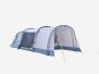 Dogon 320 LW Tent | Grijs