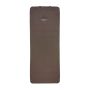 Dreamzone Premium XW 10.0 Slaapmat | Donkerbruin