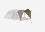 Dogon 4 (+2) LW Porch | Calliste Green