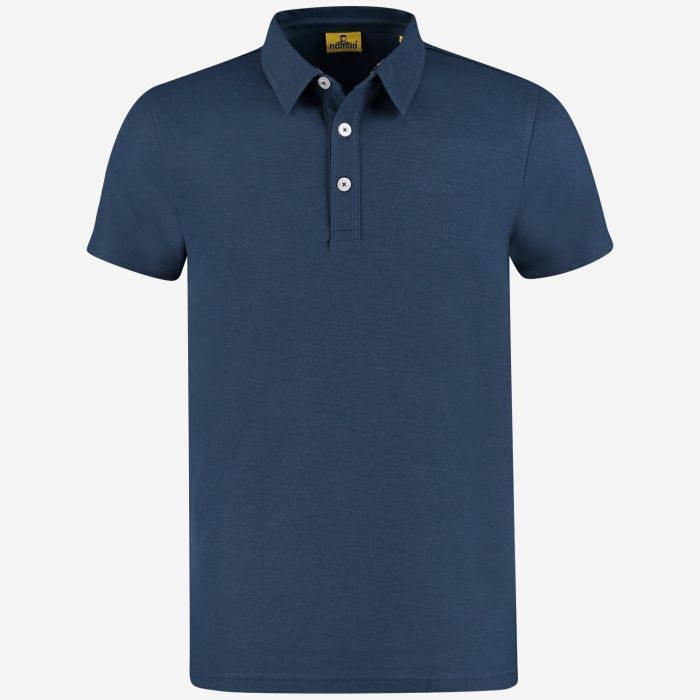 Polo Men | Dark navy