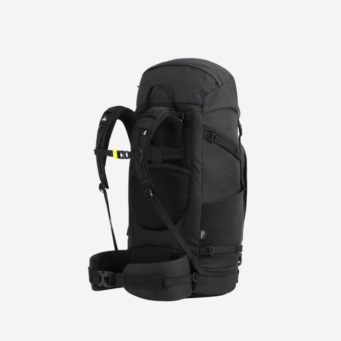 Batura 55 Premium Backpack | Black Batura 55 Premium Backpack | Black