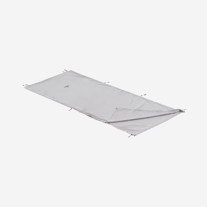 Sleeping Bag Liner Premium | Light Grey