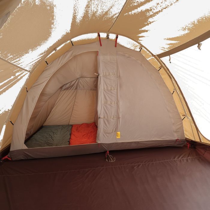 Dogon 4 TC Tent | Twill