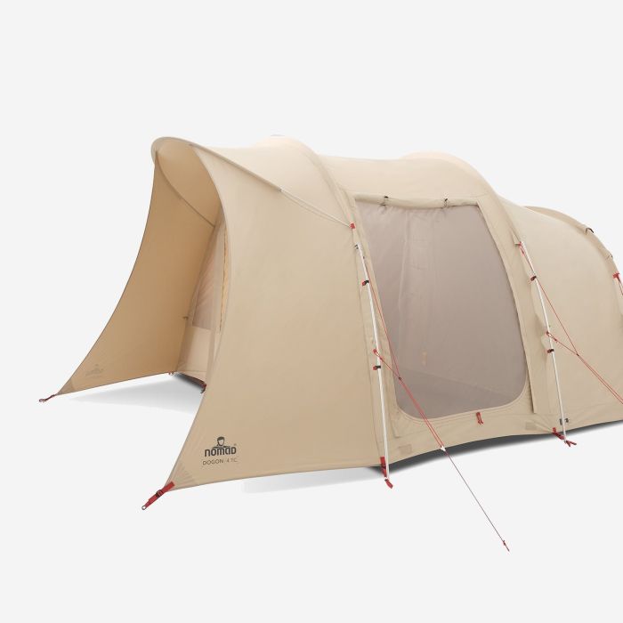 Dogon 4 TC Tent | Twill