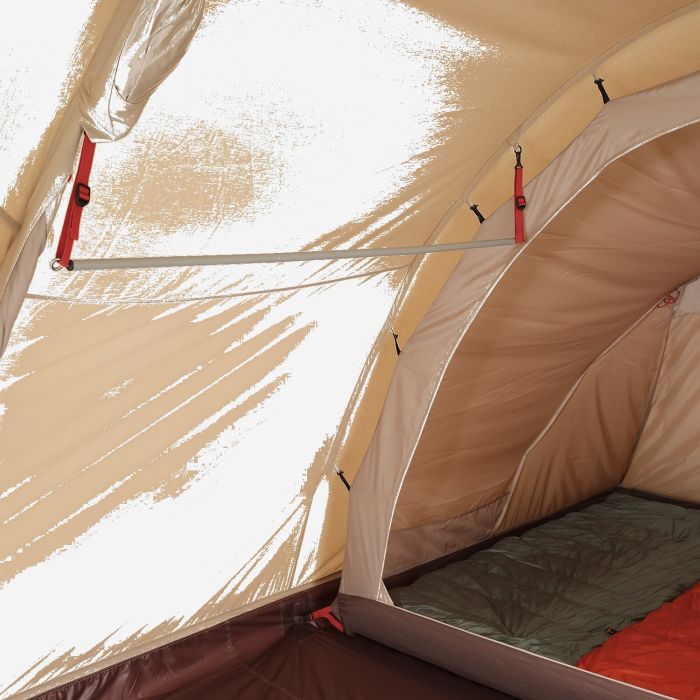 Dogon 4 TC Tent | Twill