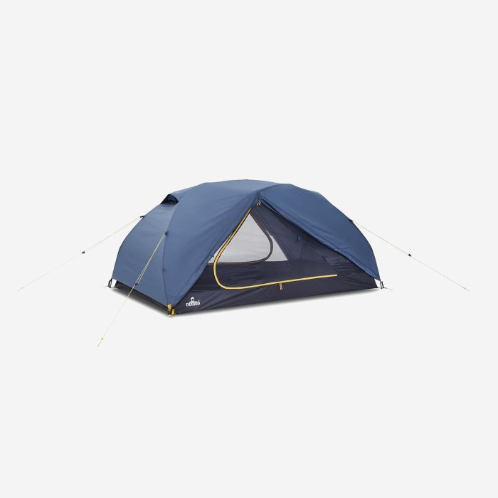 Jade 2 Premium Tent | Titanium Blue