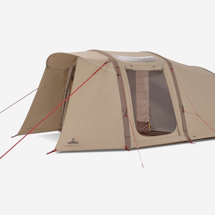 Dogon 4 TC Air Tent | Twill