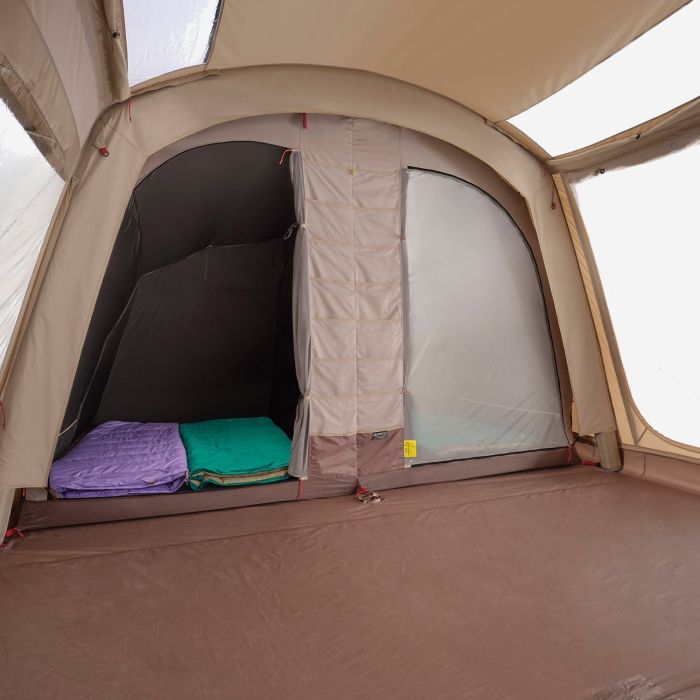 Dogon 4 TC Air Tent | Twill