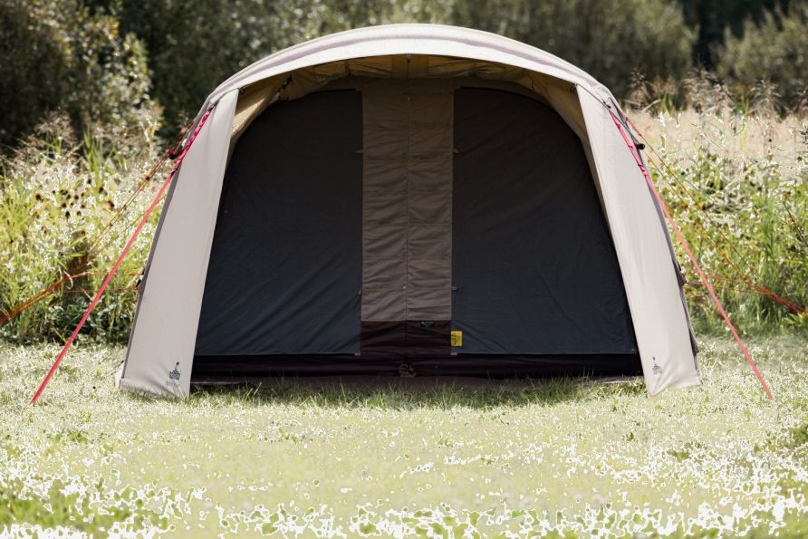 Dogon 4 TC Air Tent | Twill