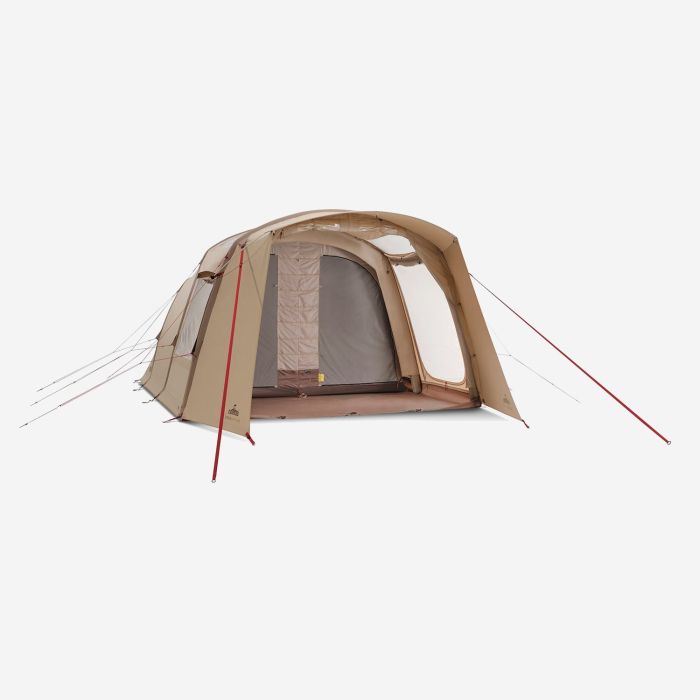 Dogon 4 TC Air Tent | Twill