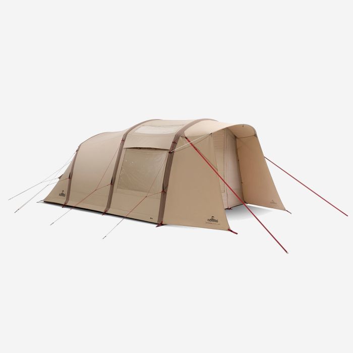 Dogon 4 TC Air Tent | Twill