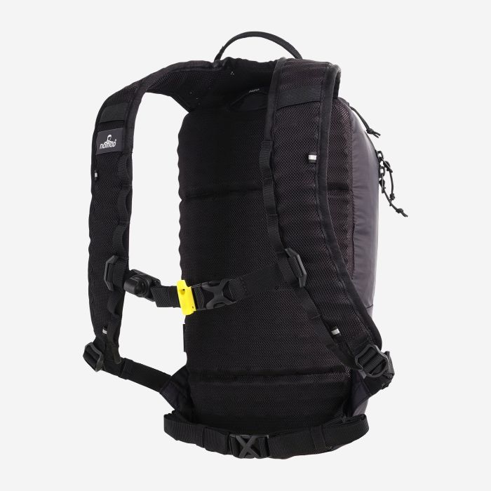 Mahon Premium 8 Wandelrugzak | Zwart