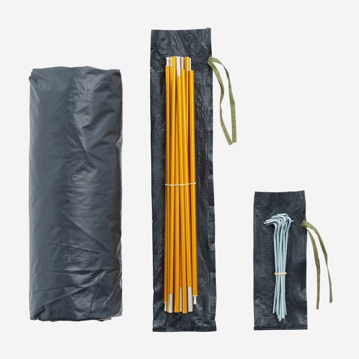 Jade 3 Tent | Calliste Green
