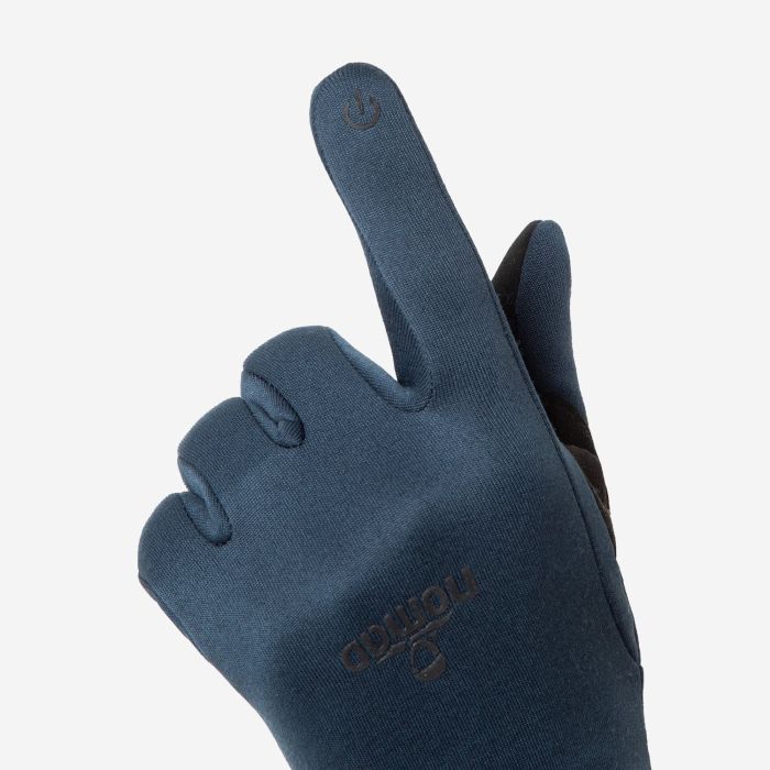 Stretch Winter Glove | Dark Navy
