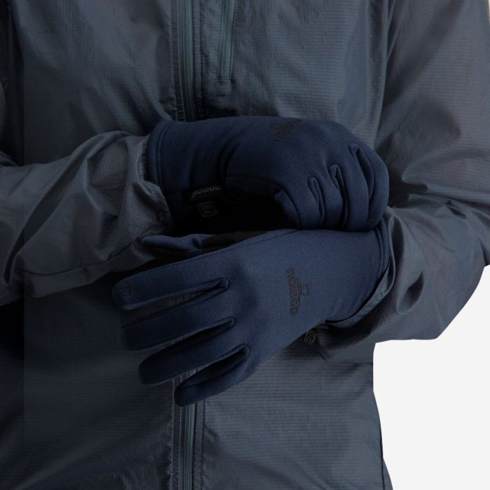 Stretch Winter Glove | Dark Navy