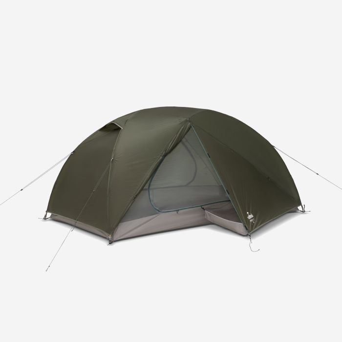 Maku 2 XL Pro Tent | Dill Green