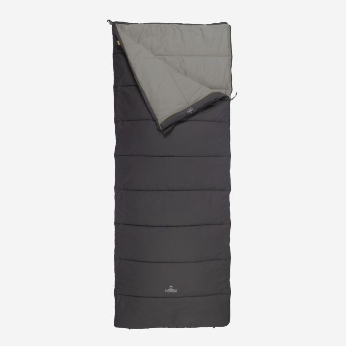 Blazer Sleeping Bag | Dark Grey