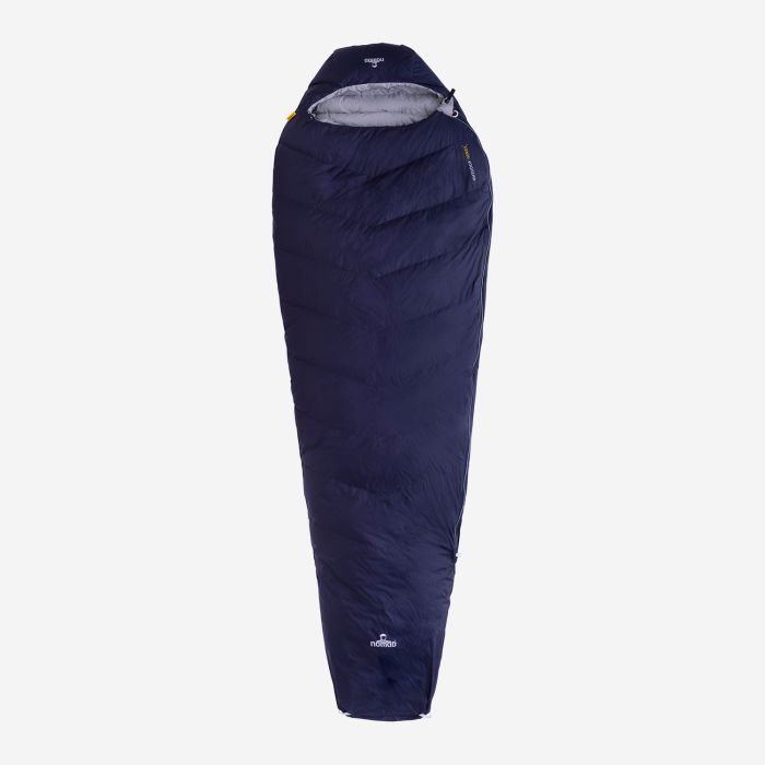 Orion Premium 350 Mummyslaapzak -2⁰C | Ink