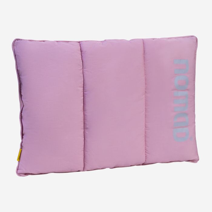 Wollip Multifunctioneel Reiskussen | Roze