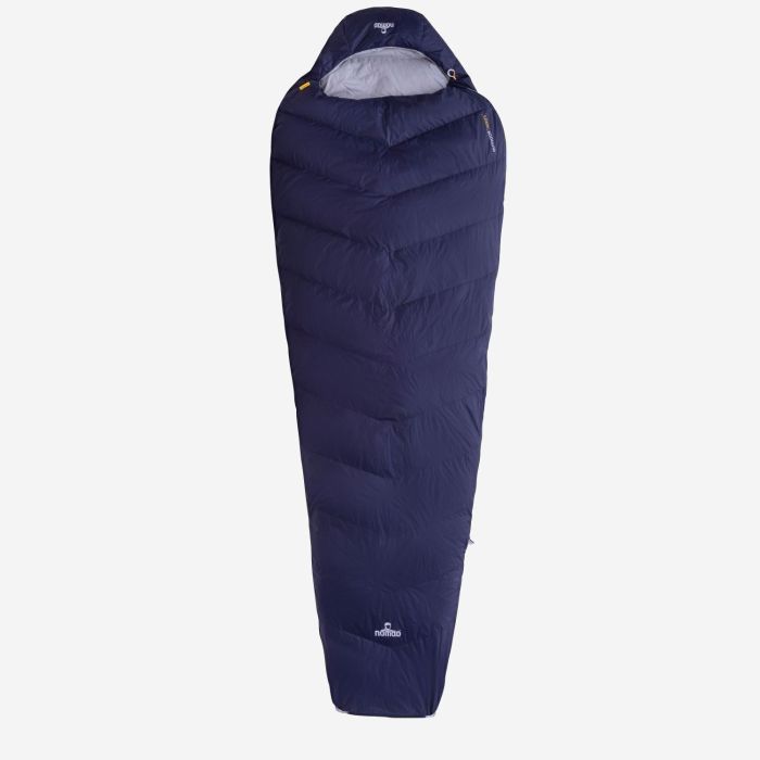 Orion Premium 250 XL Mummyslaapzak 3⁰C | Ink
