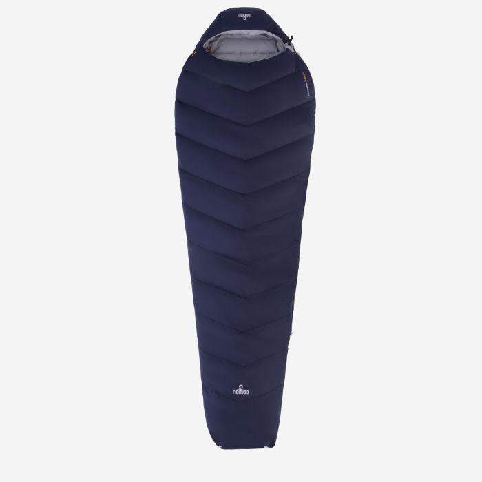 Orion Premium 550 XL Mummyslaapzak -6⁰C | Ink