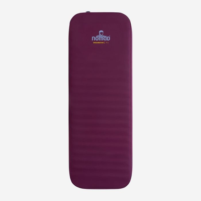 Dreamzone 7.5 Sleeping Mat | Mauve