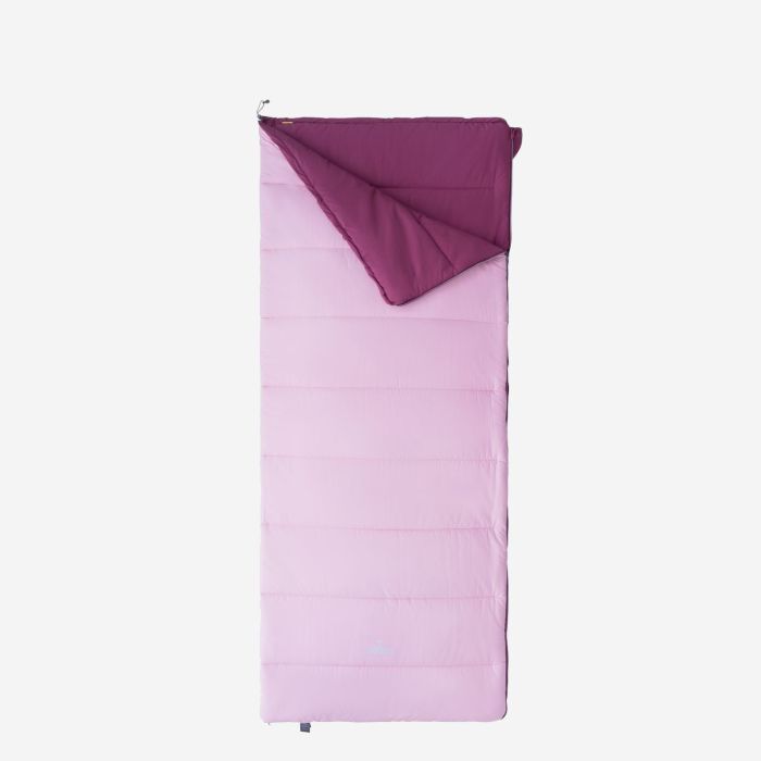 Blazer Junior Slaapzak | Roze en Mauve