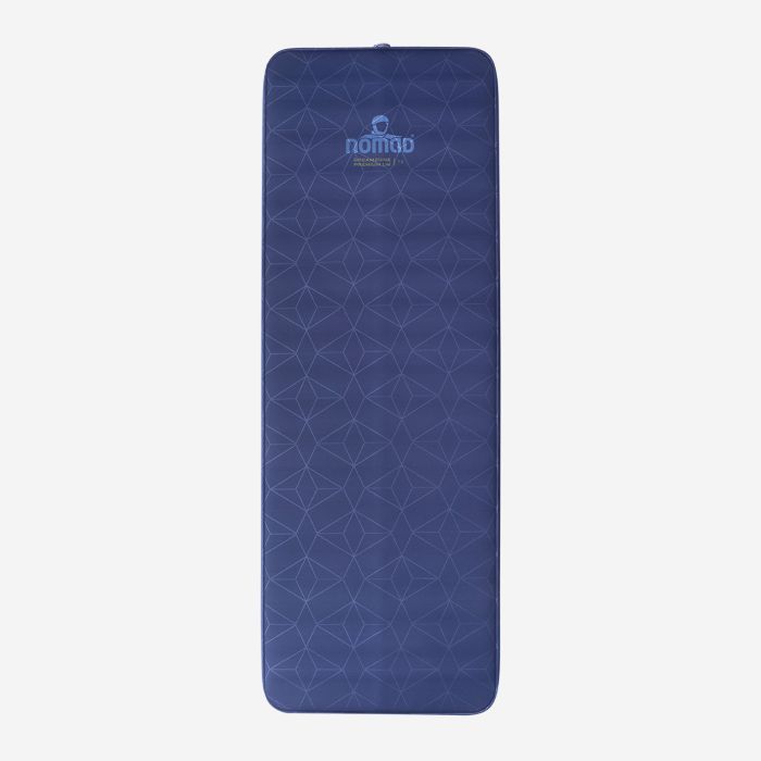 Dreamzone Premium LW 7.5 Slaapmat | Donkerblauw