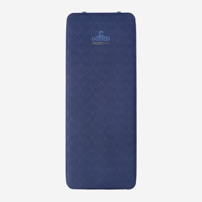 Dreamzone Premium LW XW 10.0 Slaapmat | Donkerblauw