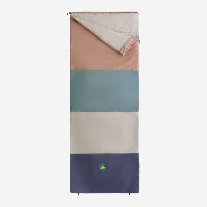 Blazer Multicolour Slaapzak | Mocha