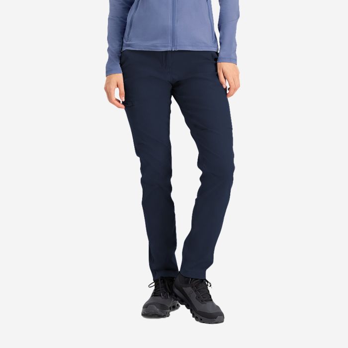 Hiking Pants Women | Dark Navy