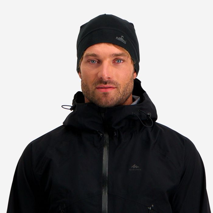 Beanie Stretch | Black