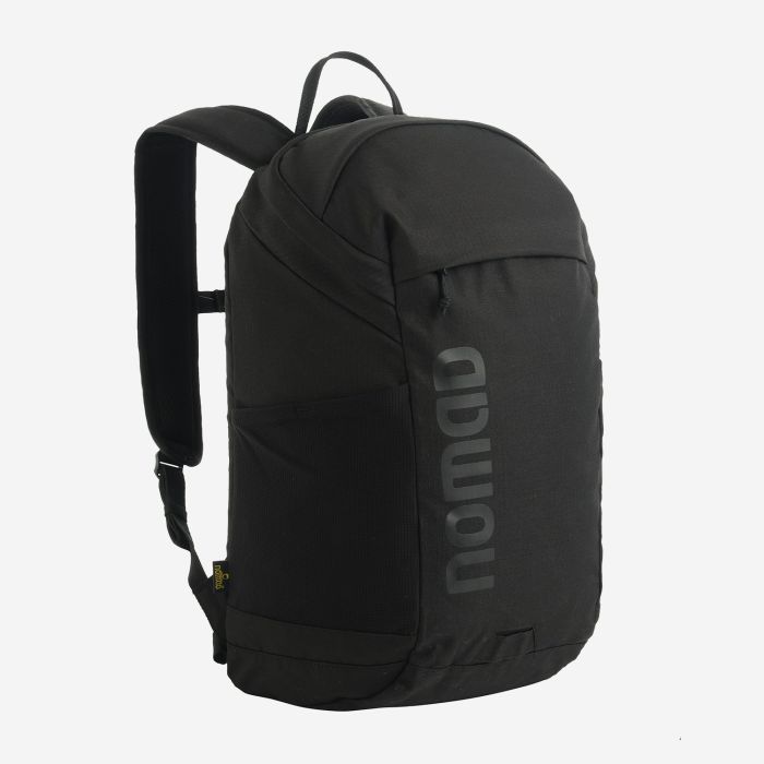 Batura 25 Premium Daypack | Black