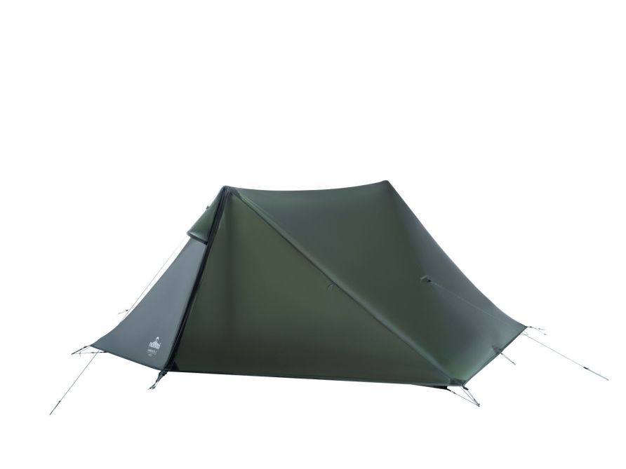 Amrock 2 Pro Tent | Dill Green