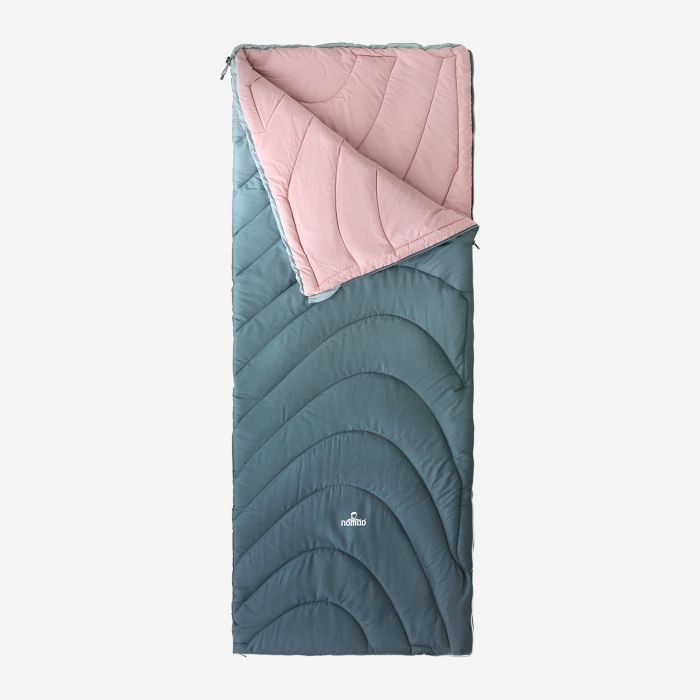 Bronco Sleeping Bag | Forest