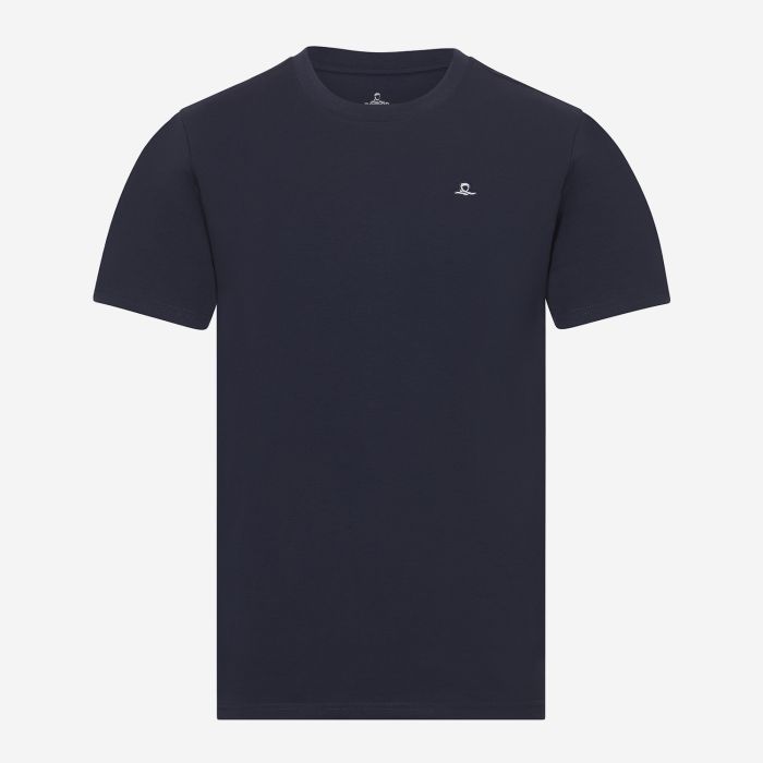 Daily T-Shirt Men | Dark Navy
